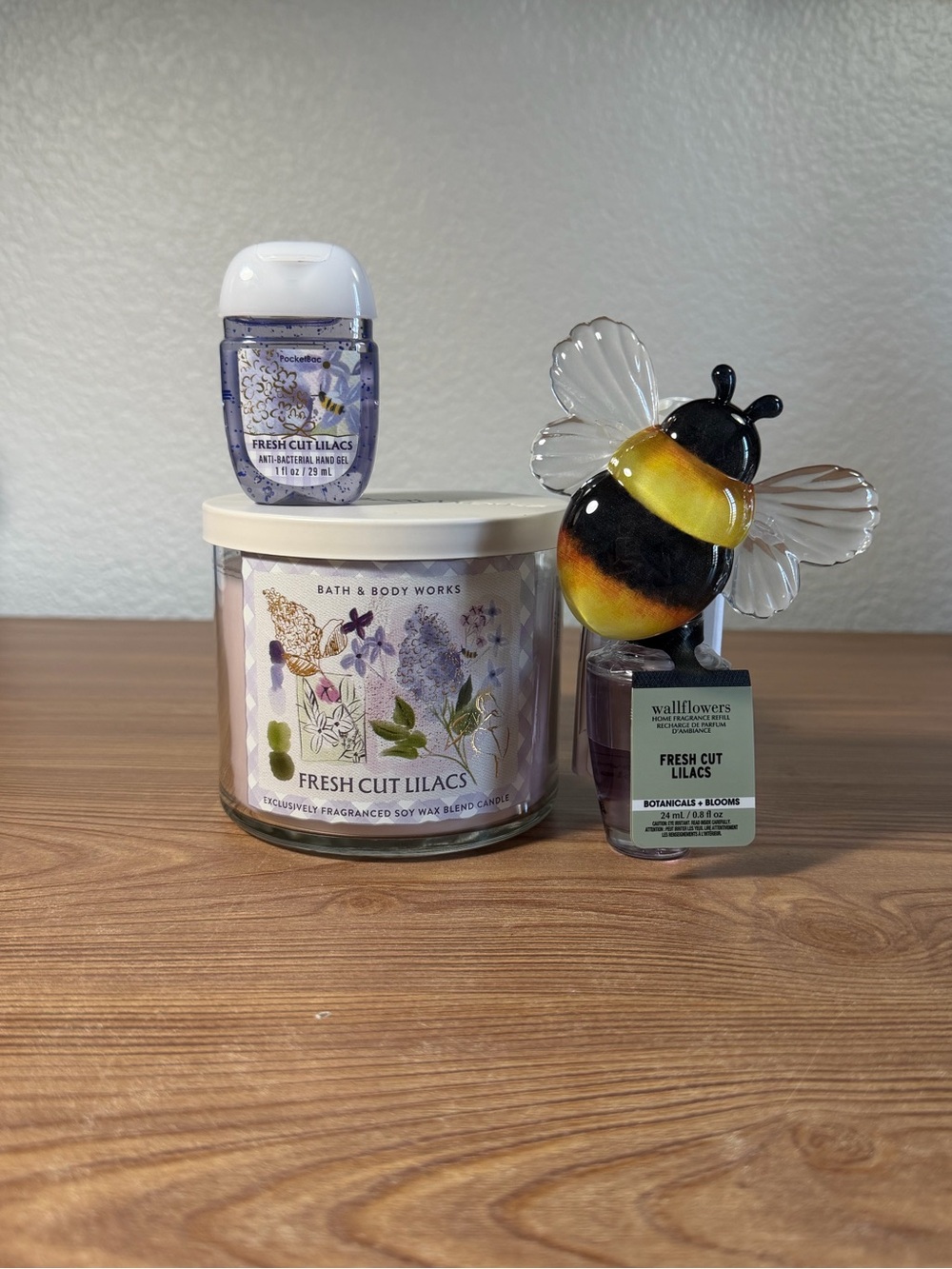 Bath & Body Works Bundle